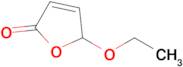 5-Ethoxyfuran-2(5H)-one