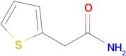 Thiophene-2-acetamide