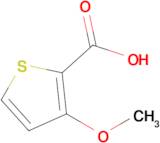 3-Methoxythiophene-2-carboxylic acid