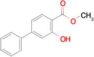 Methyl 3-hydroxy-[1,1'-biphenyl]-4-carboxylate