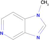 1-Methyl-1H-imidazo[4,5-c]pyridine