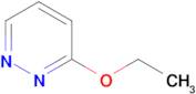 3-Ethoxypyridazine