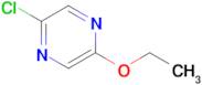 2-Chloro-5-ethoxypyrazine