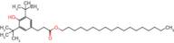 Octadecyl 3-(3,5-di-tert-butyl-4-hydroxyphenyl)propionate