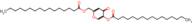 (4-Oxo-5-(palmitoyloxy)-4H-pyran-2-yl)methyl palmitate