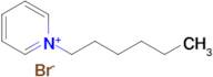 N-hexylpyridinium bromide