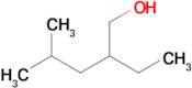 2-Ethyl-4-methylpentan-1-ol