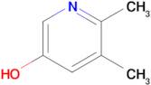 5,6-Dimethylpyridin-3-ol