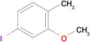 5-Iodo-2-methylanisole