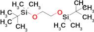 2,2,3,3,8,8,9,9-Octamethyl-4,7-dioxa-3,8-disiladecane