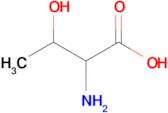 2-Amino-3-hydroxybutanoic acid