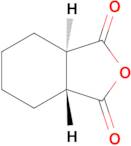 (3aR,7aR)-Hexahydroisobenzofuran-1,3-dione