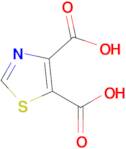 Thiazole-4,5-dicarboxylic acid