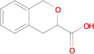 Isochroman-3-carboxylic acid