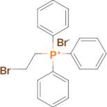 (2-Bromoethyl)triphenylphosphonium bromide