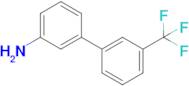 3'-(Trifluoromethyl)-[1,1'-biphenyl]-3-amine