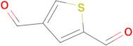 Thiophene-2,4-dicarbaldehyde