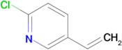 2-Chloro-5-vinylpyridine