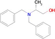 2-(R)-Dibenzylaminopropan-1-ol