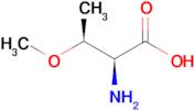 (2S,3S)-2-Amino-3-methoxybutanoic acid