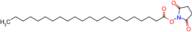 2,5-Dioxopyrrolidin-1-yl docosanoate