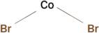 Cobalt(II) bromide