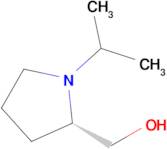 (S)-(1-Isopropylpyrrolidin-2-yl)methanol