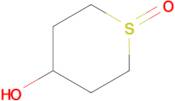 4-Hydroxytetrahydro-2H-thiopyran 1-oxide