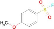 4-Methoxybenzenesulfonyl fluoride