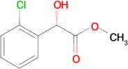 Methyl (S)-2-(2-chlorophenyl)-2-hydroxyacetate
