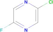 2-Chloro-5-fluoropyrazine