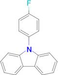 9-(4-Fluorophenyl)-9H-carbazole