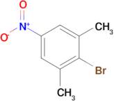 2-Bromo-1,3-dimethyl-5-nitrobenzene