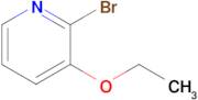 2-Bromo-3-ethoxypyridine