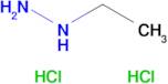 Ethylhydrazine dihydrochloride