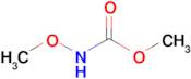 Methyl methoxycarbamate