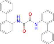 EThanediamide, N1,N2-bis([1,1'-biphenyl]-2-yl)-
