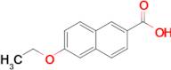 6-Ethoxy-2-naphthoic acid