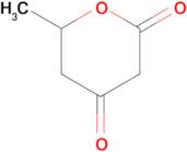 6-Methyldihydro-2H-pyran-2,4(3H)-dione