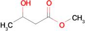 Methyl 3-hydroxybutanoate