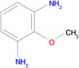 2-Methoxybenzene-1,3-diamine