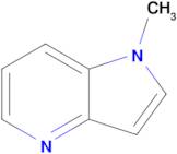 1-Methyl-1H-pyrrolo[3,2-b]pyridine