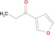 1-(Furan-3-yl)propan-1-one