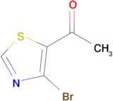 1-(4-Bromothiazol-5-yl)ethanone