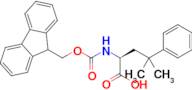 (S)-2-((((9H-Fluoren-9-yl)methoxy)carbonyl)amino)-4-methyl-4-phenylpentanoic acid