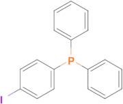 (4-Iodophenyl)diphenylphosphane