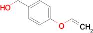 [4-(Ethenyloxy)phenyl]methanol