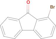 1-Bromo-9H-fluoren-9-one