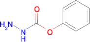 Phenyl hydrazinecarboxylate