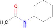 N-Cyclohexylacetamide